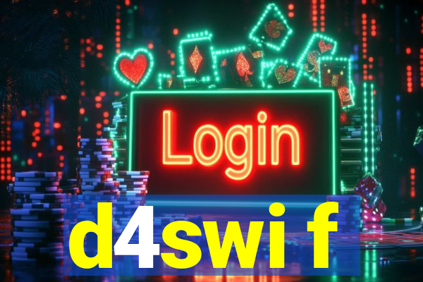 d4swi f